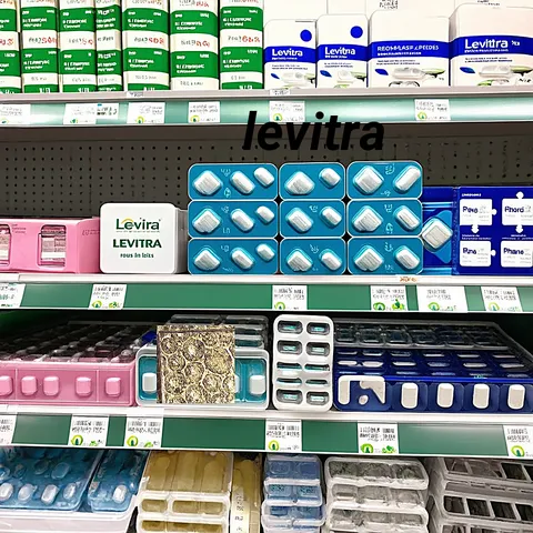 Levitra precio farmacia del ahorro